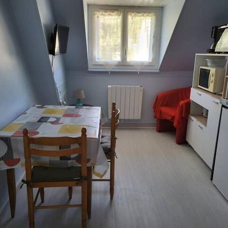 Appartement La Bourboule 2 Pers Extérieur photo