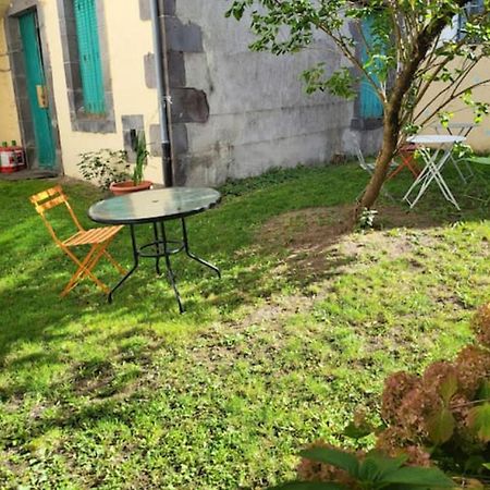 Appartement La Bourboule 2 Pers Extérieur photo