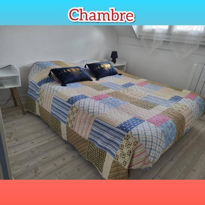 Appartement La Bourboule 2 Pers Extérieur photo